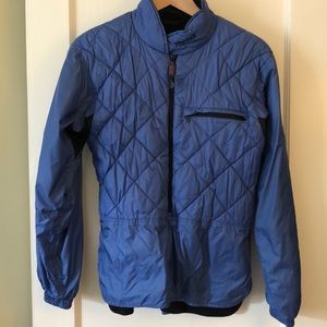 Marmot lightweight puffer pullover